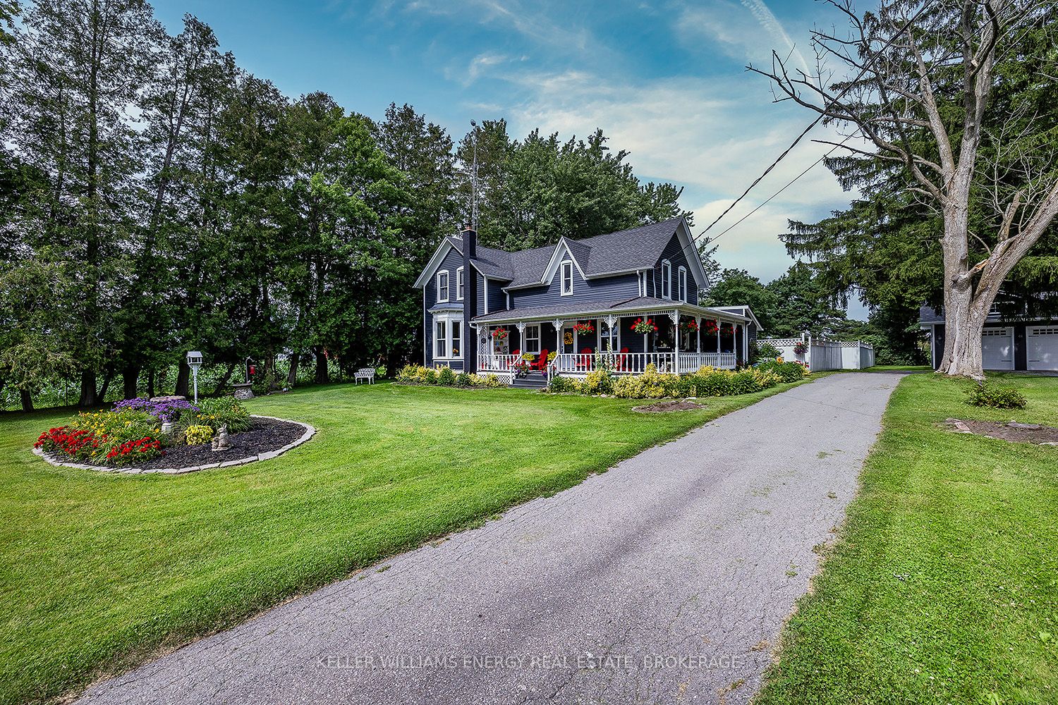 4553 Solina Road
