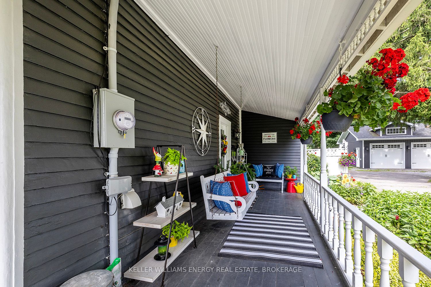4553 Solina Road