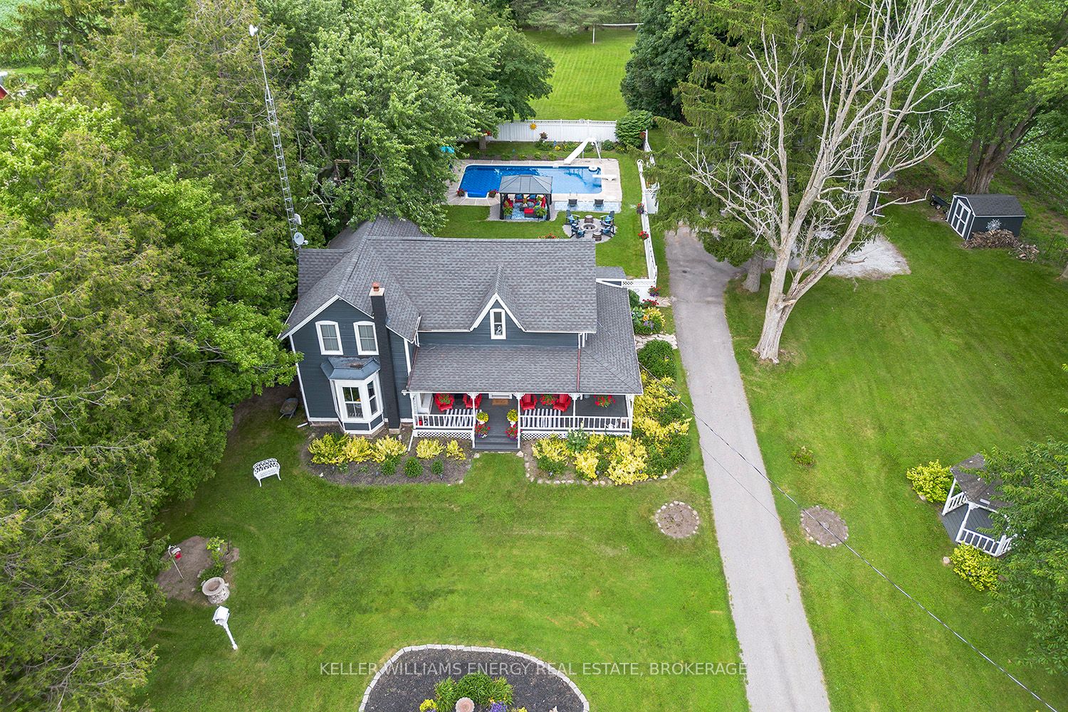 4553 Solina Road