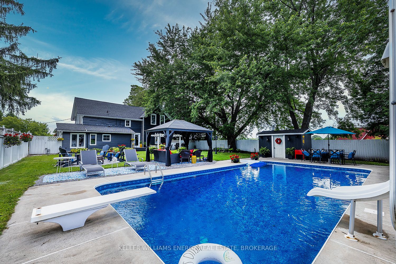 4553 Solina Road