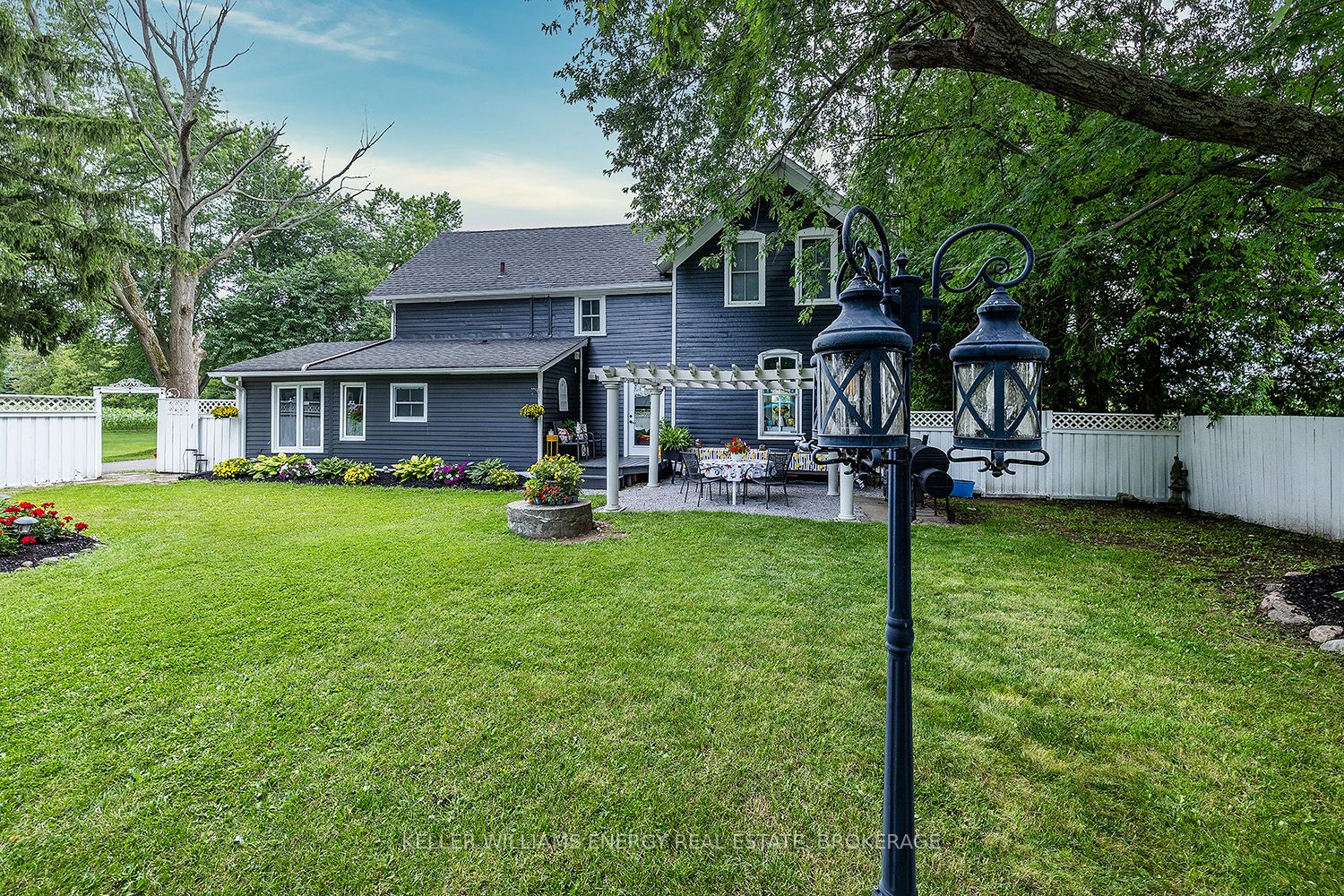 4553 Solina Road