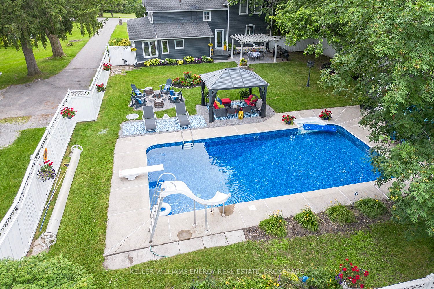 4553 Solina Road
