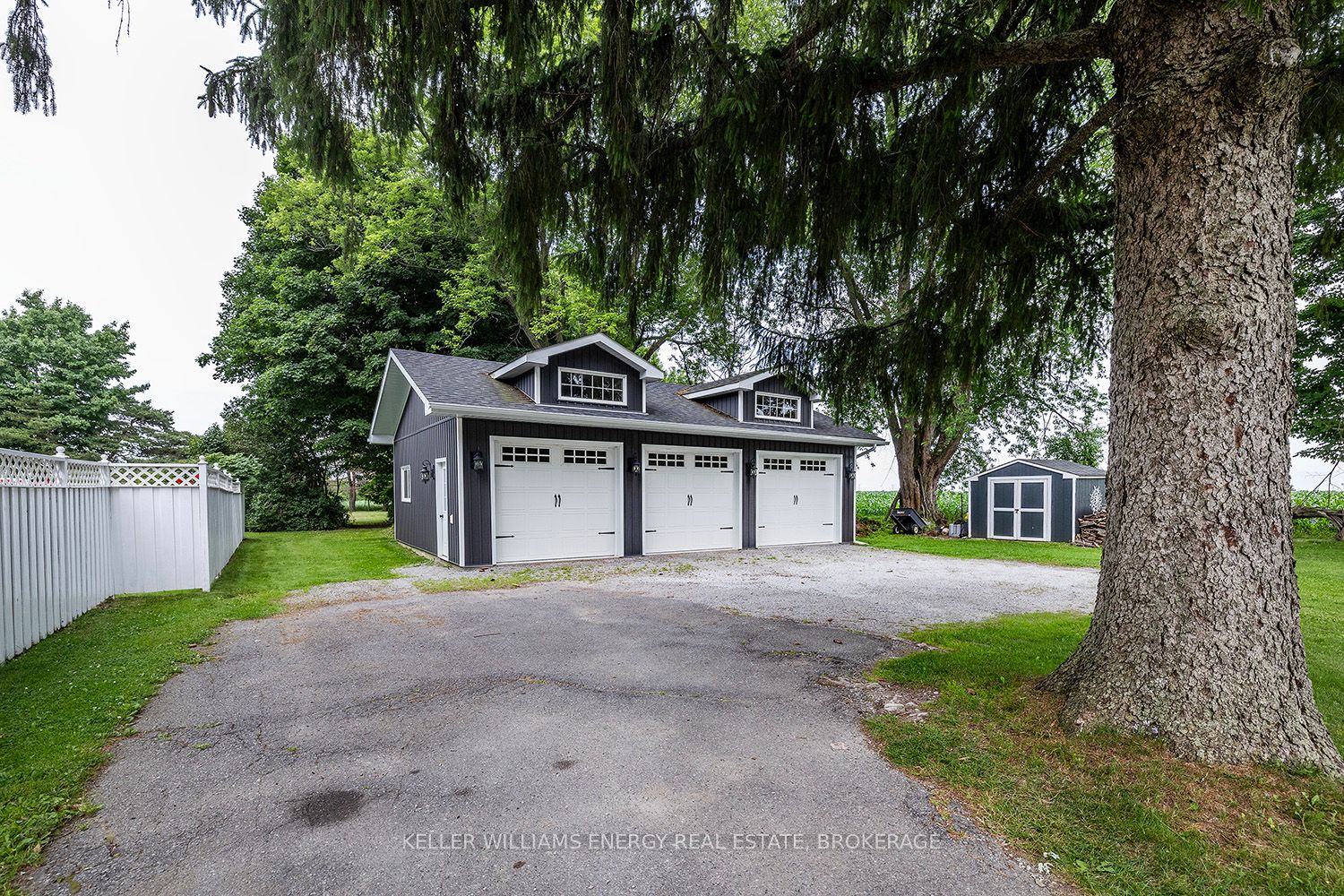 4553 Solina Road