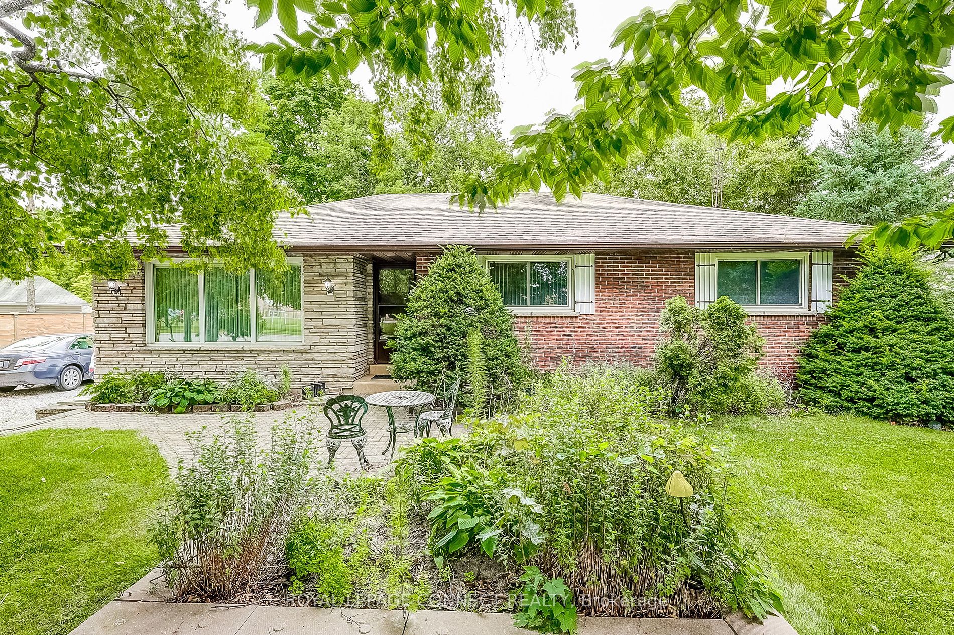 2111 Prestonvale Road