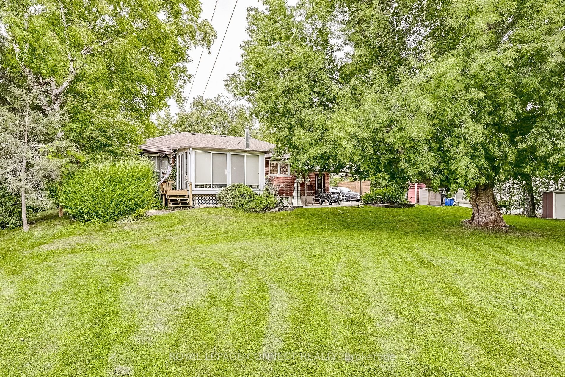 2111 Prestonvale Road