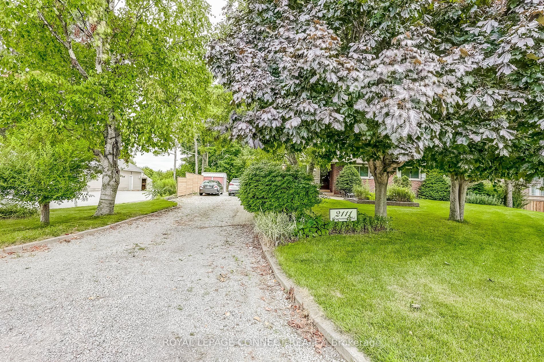 2111 Prestonvale Road