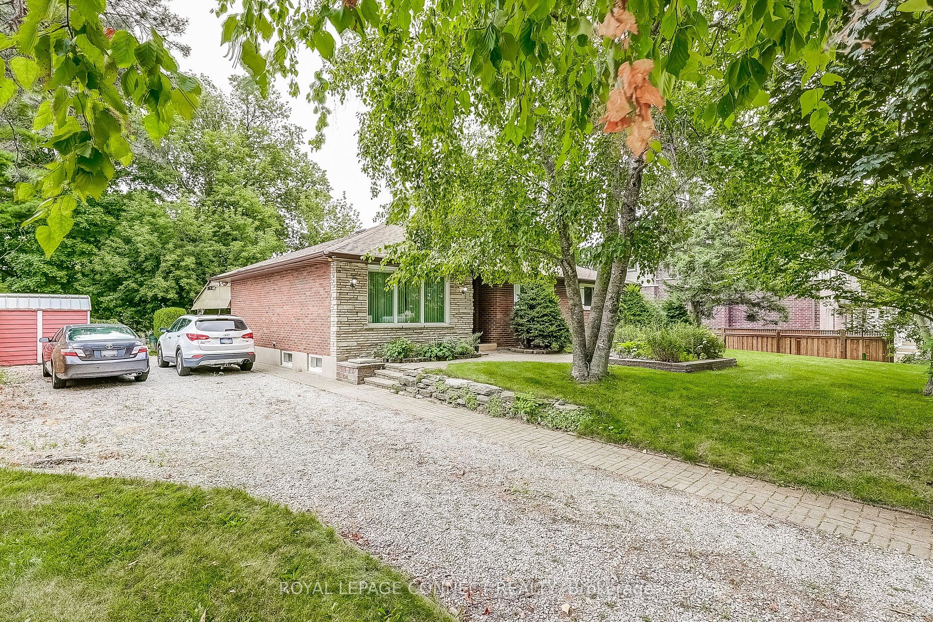 2111 Prestonvale Road