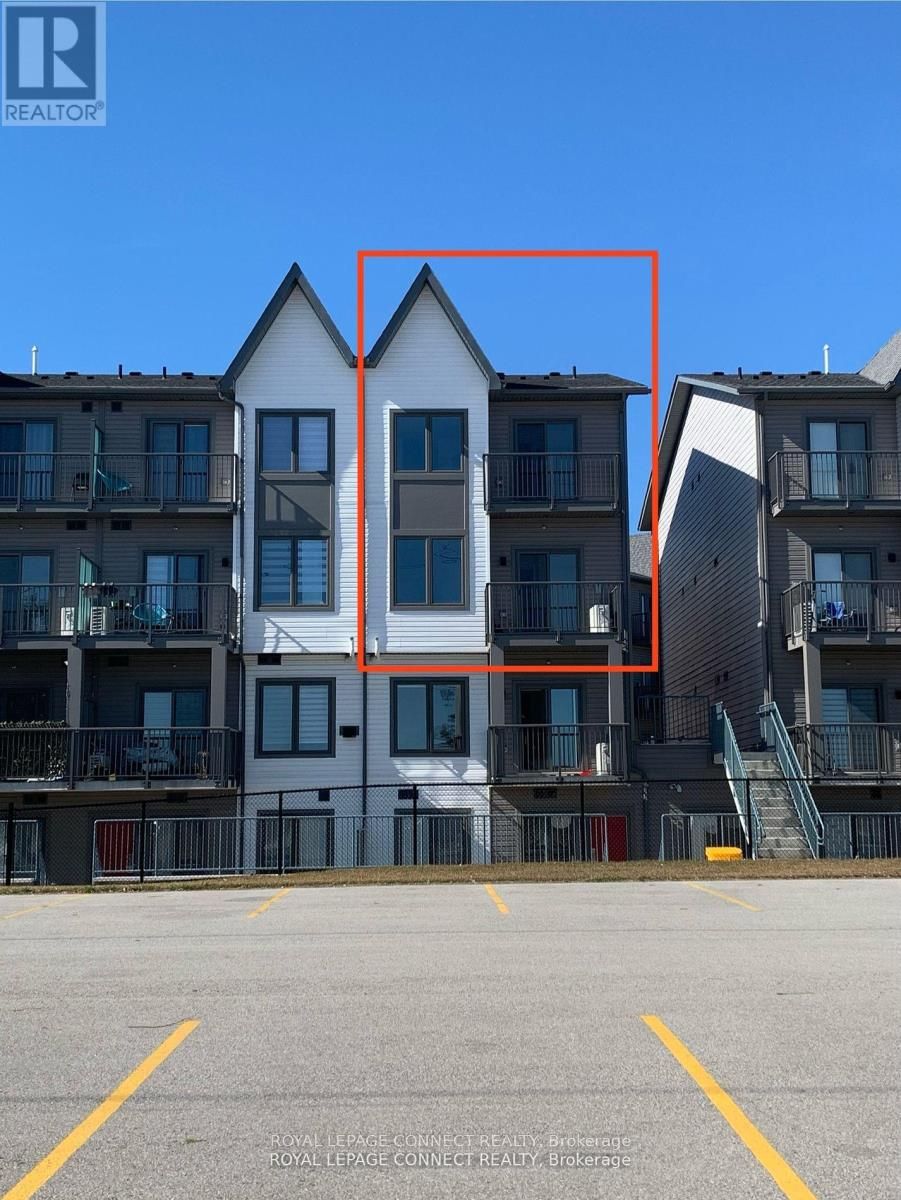 2635 William Jackson Drive, #602