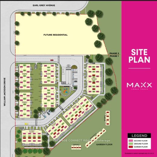 2635 William Jackson Drive, #602