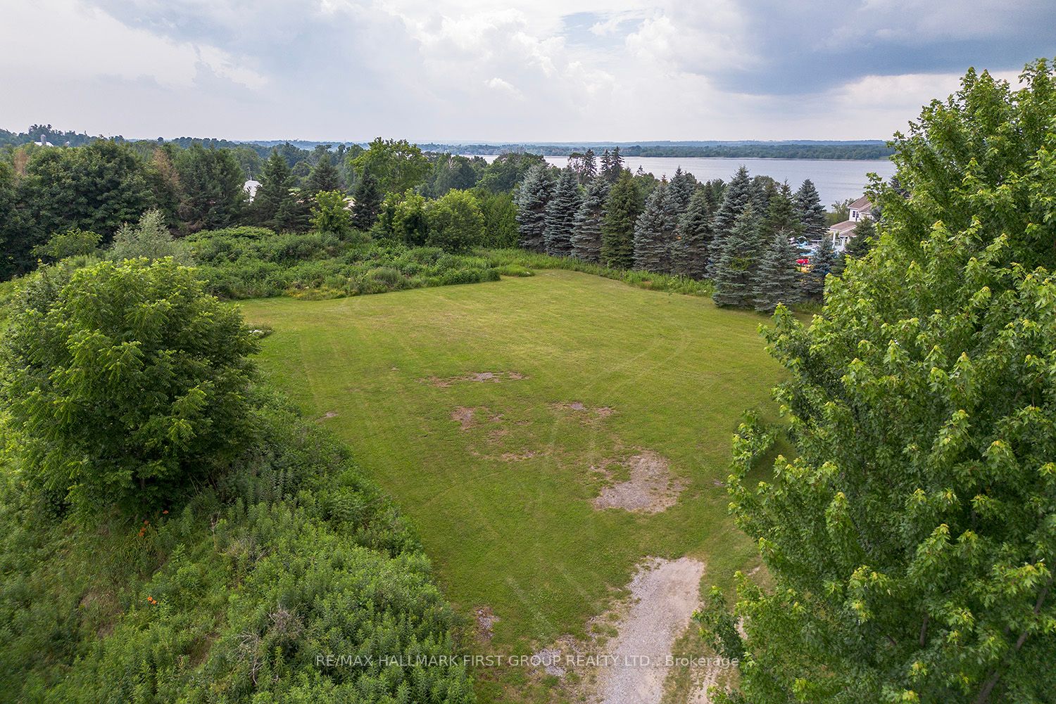 17300 Island Road