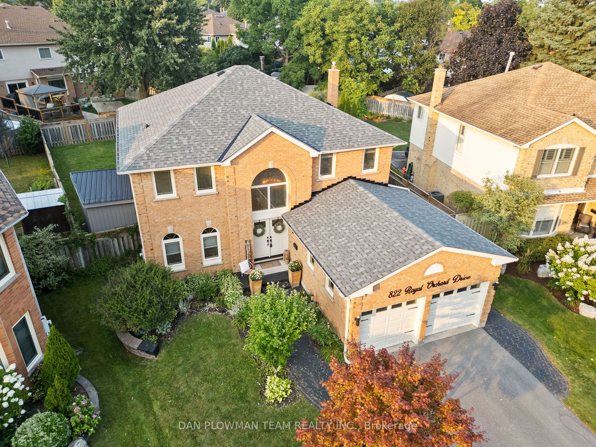 822 Royal Orchard Drive