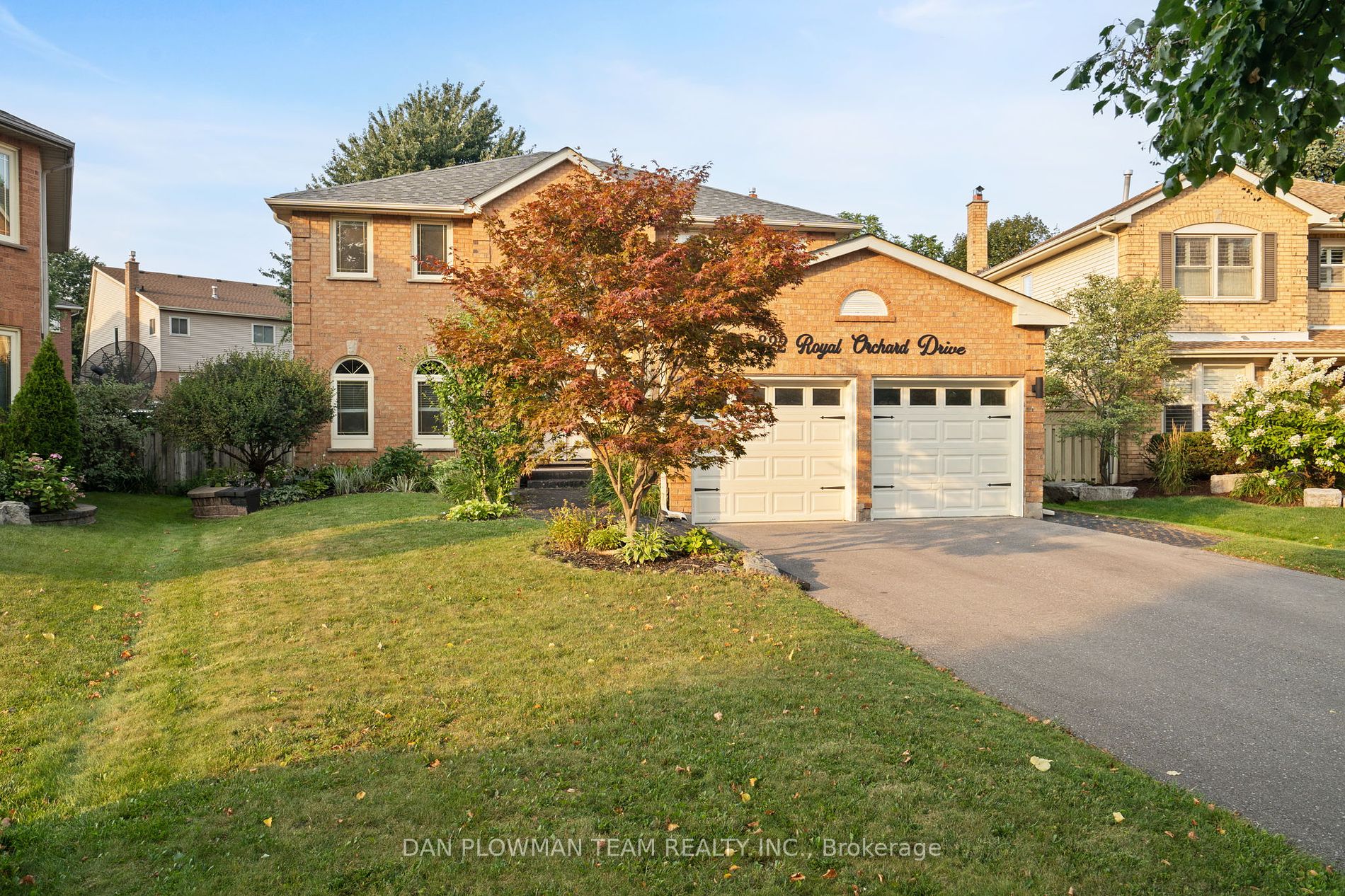 822 Royal Orchard Drive