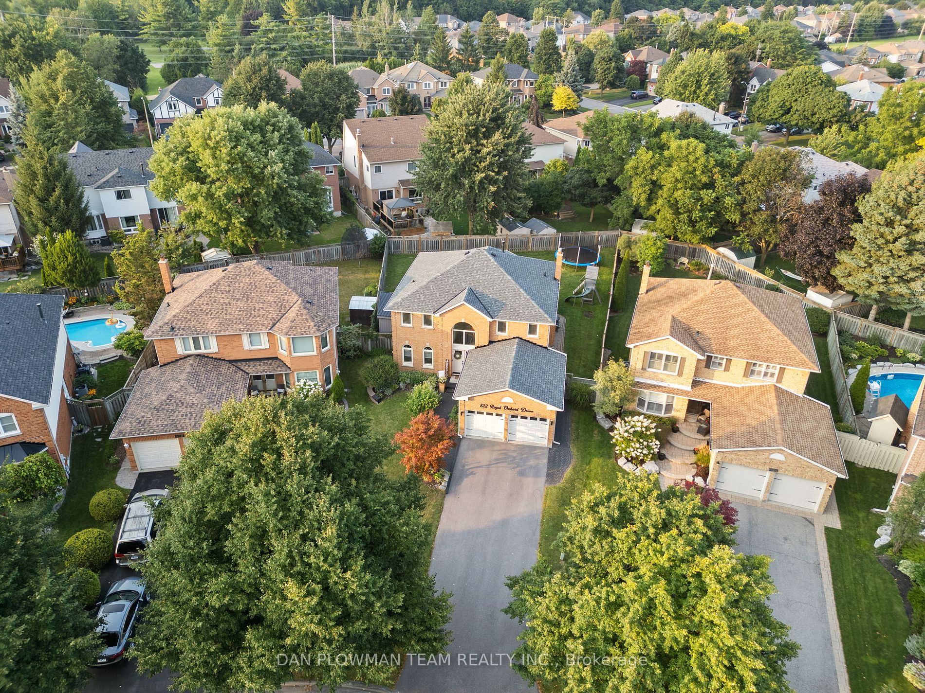 822 Royal Orchard Drive