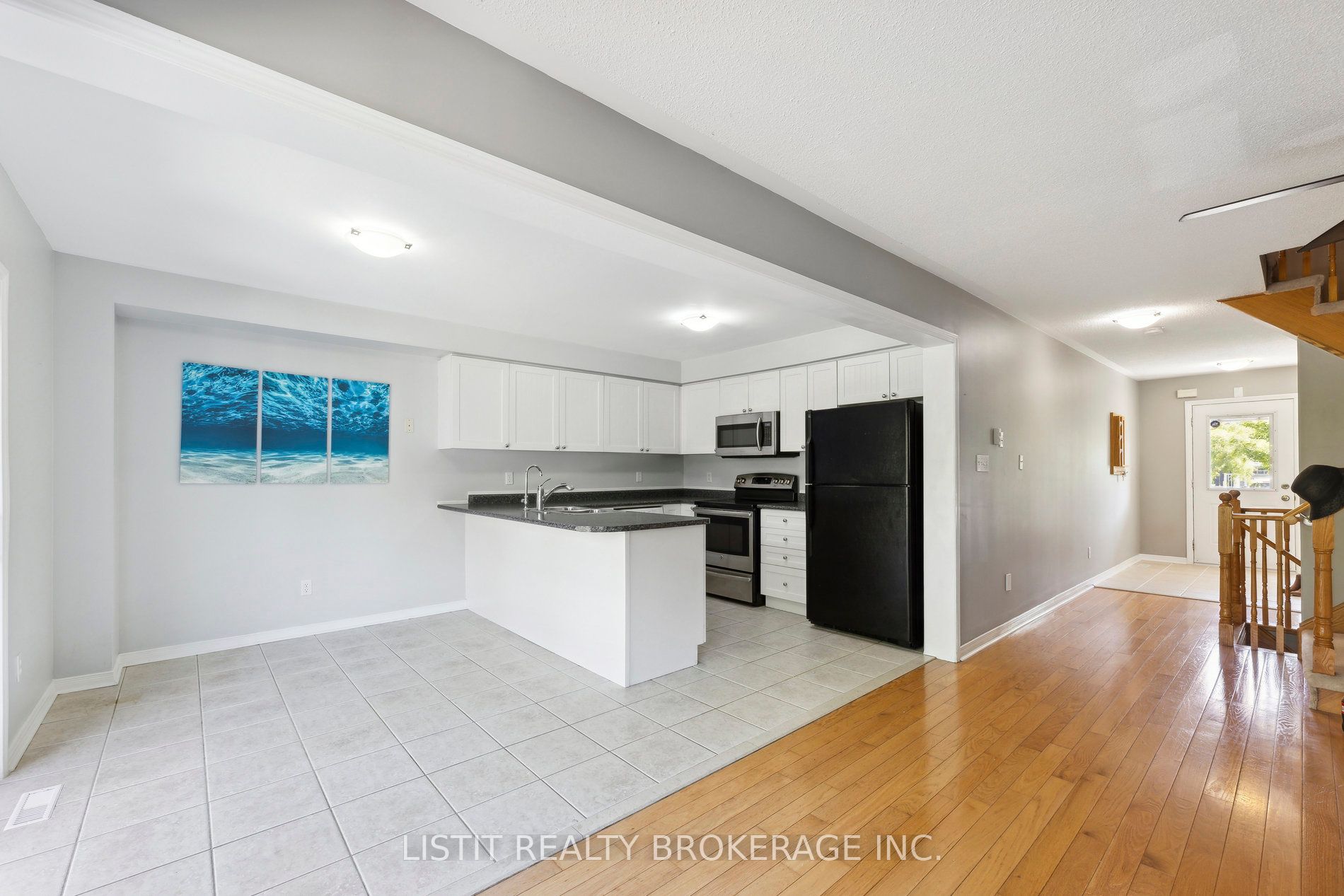 20 Milligan St