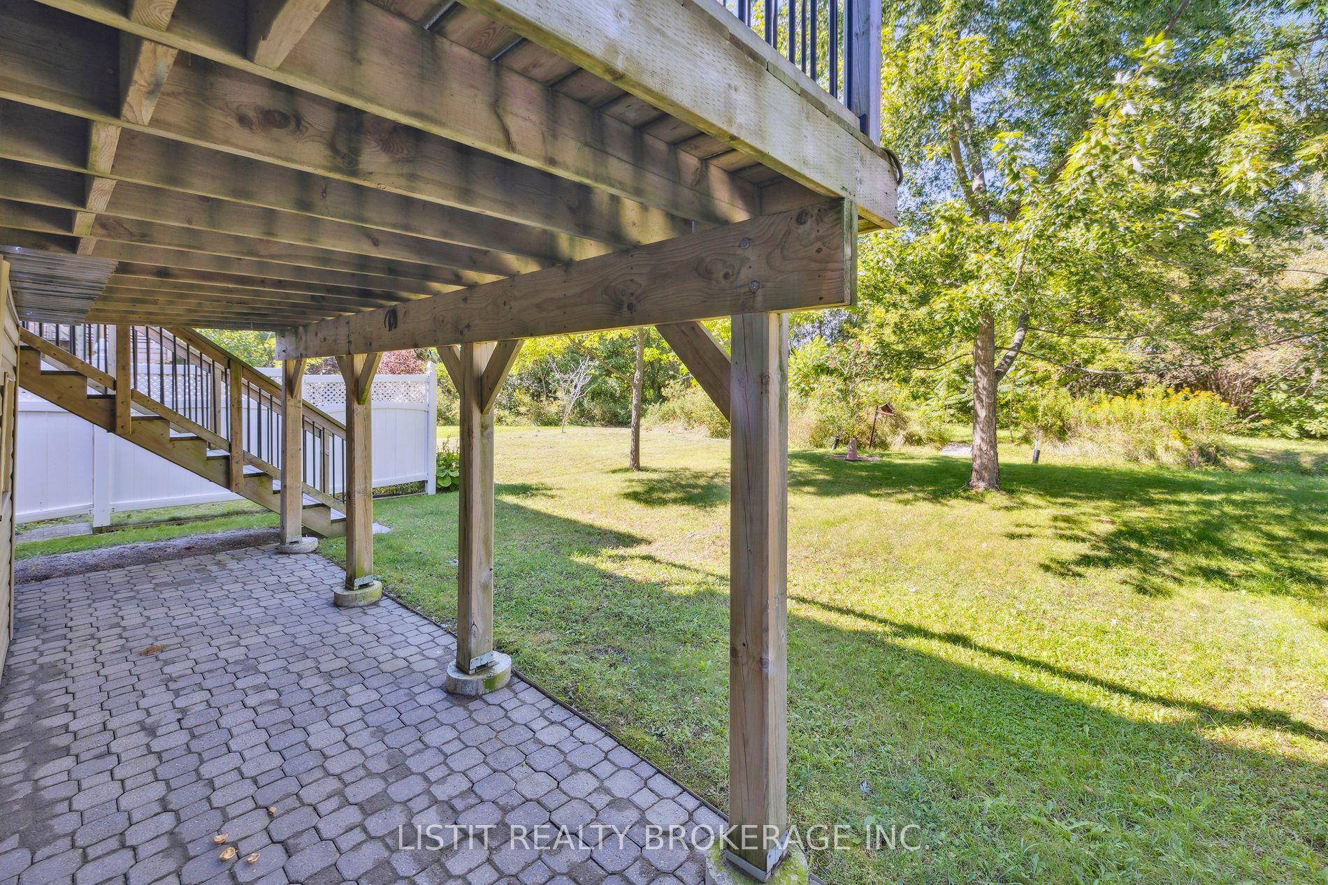 20 Milligan St