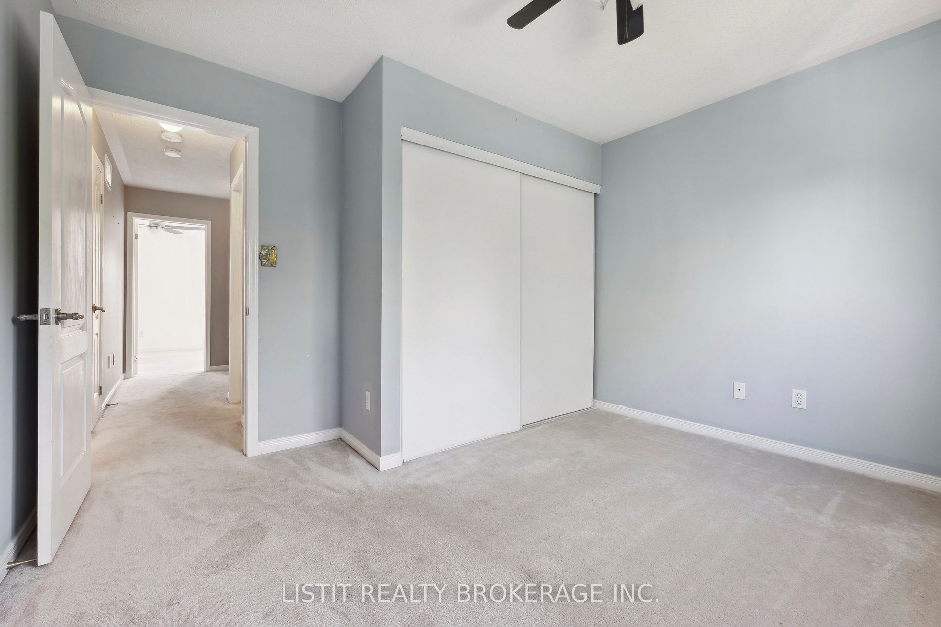 20 Milligan St