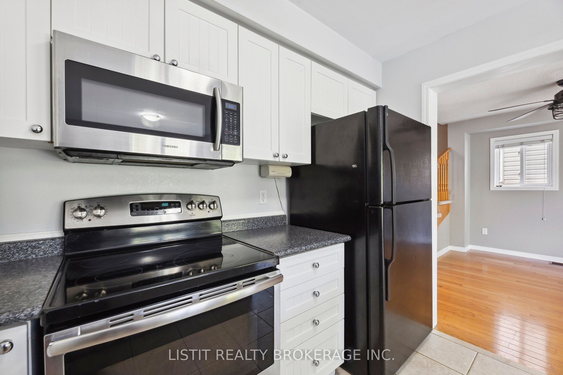20 Milligan St