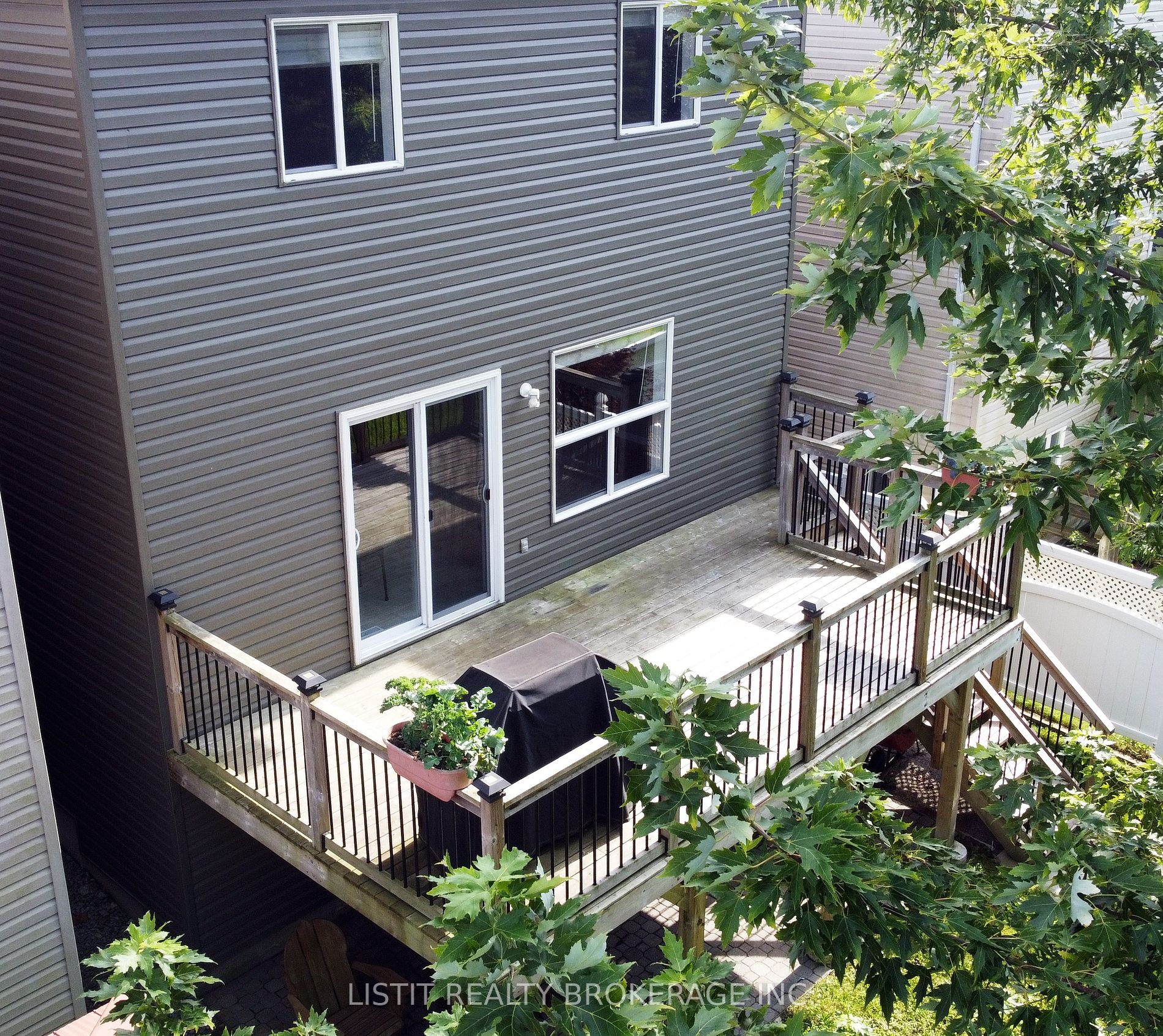 20 Milligan St