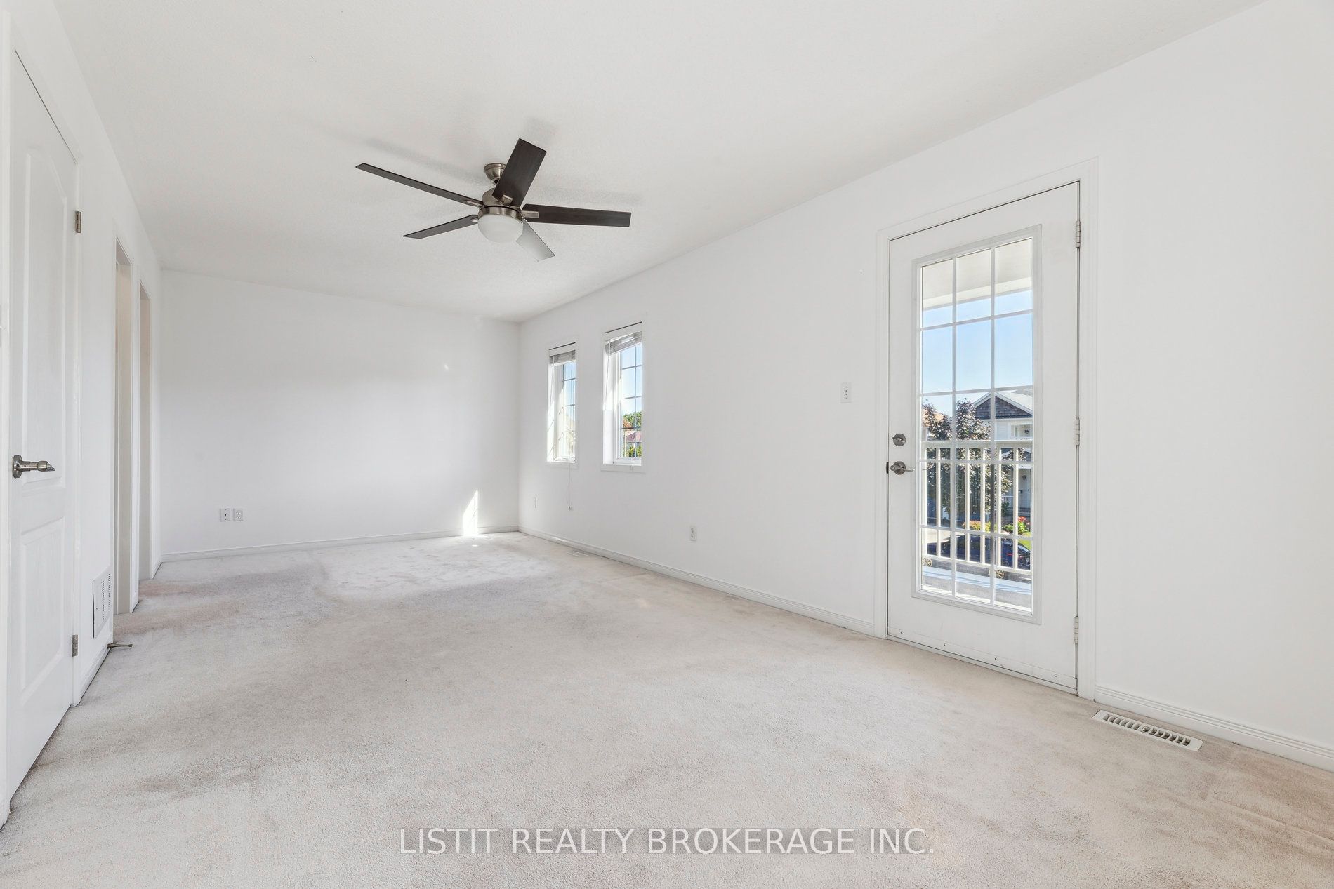 20 Milligan St