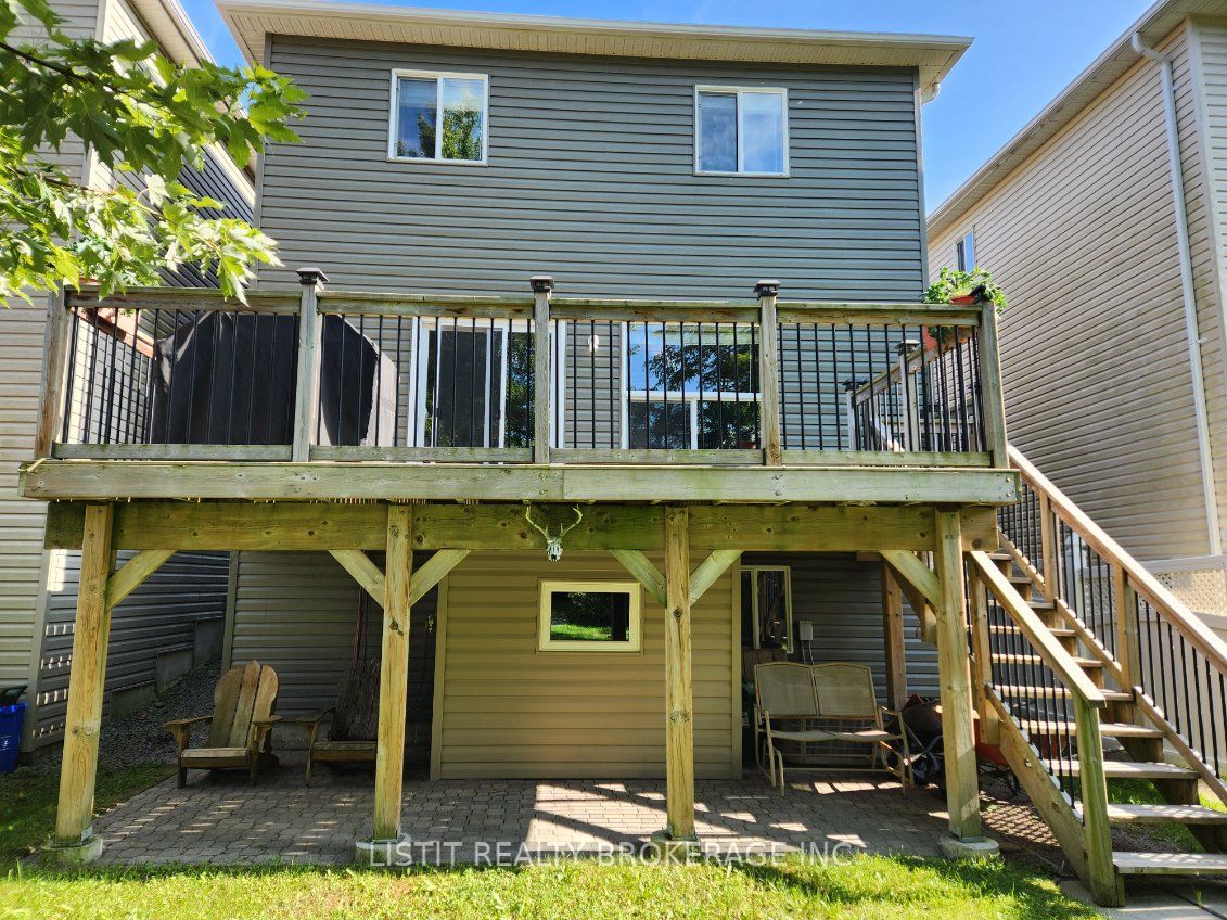 20 Milligan St