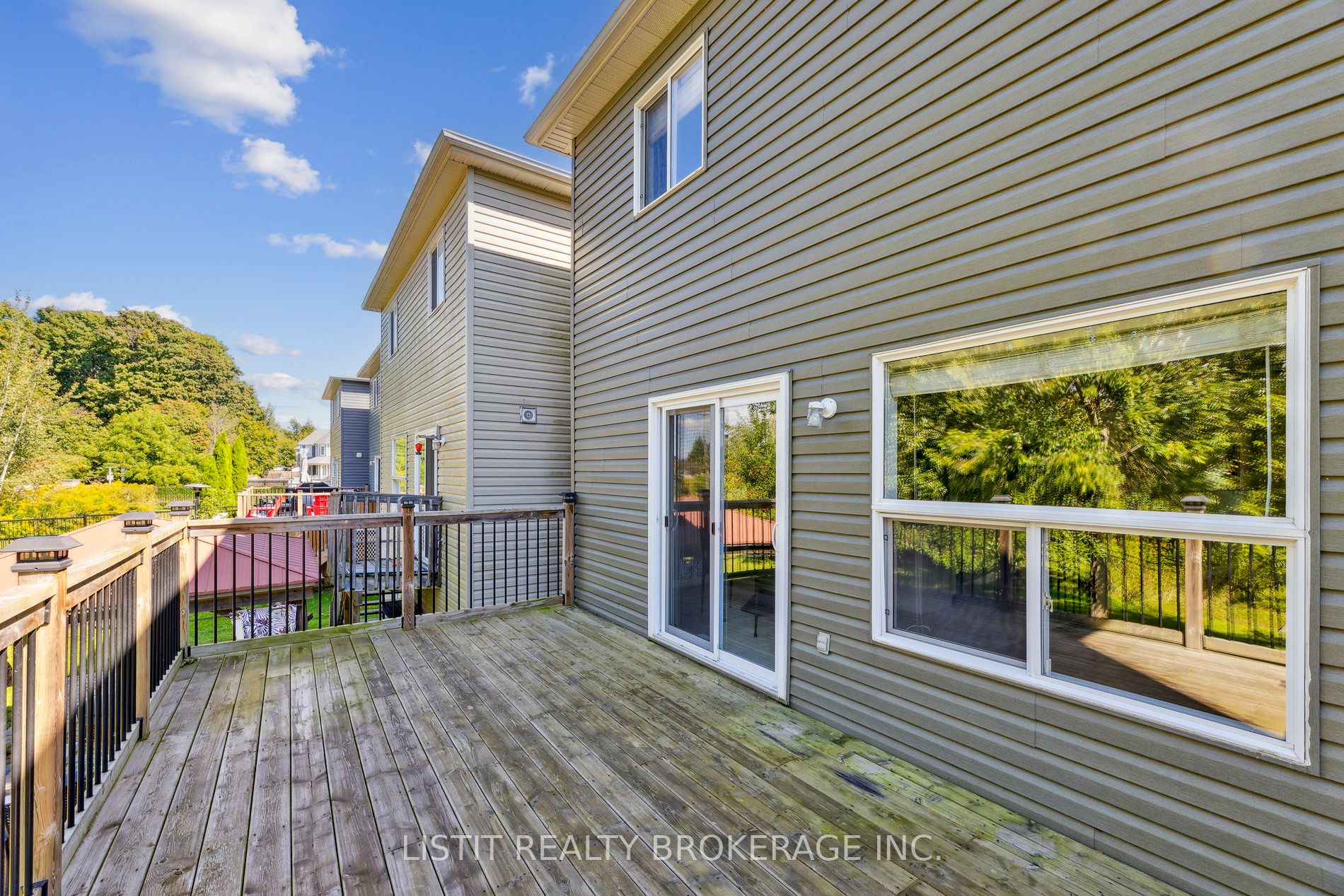 20 Milligan St