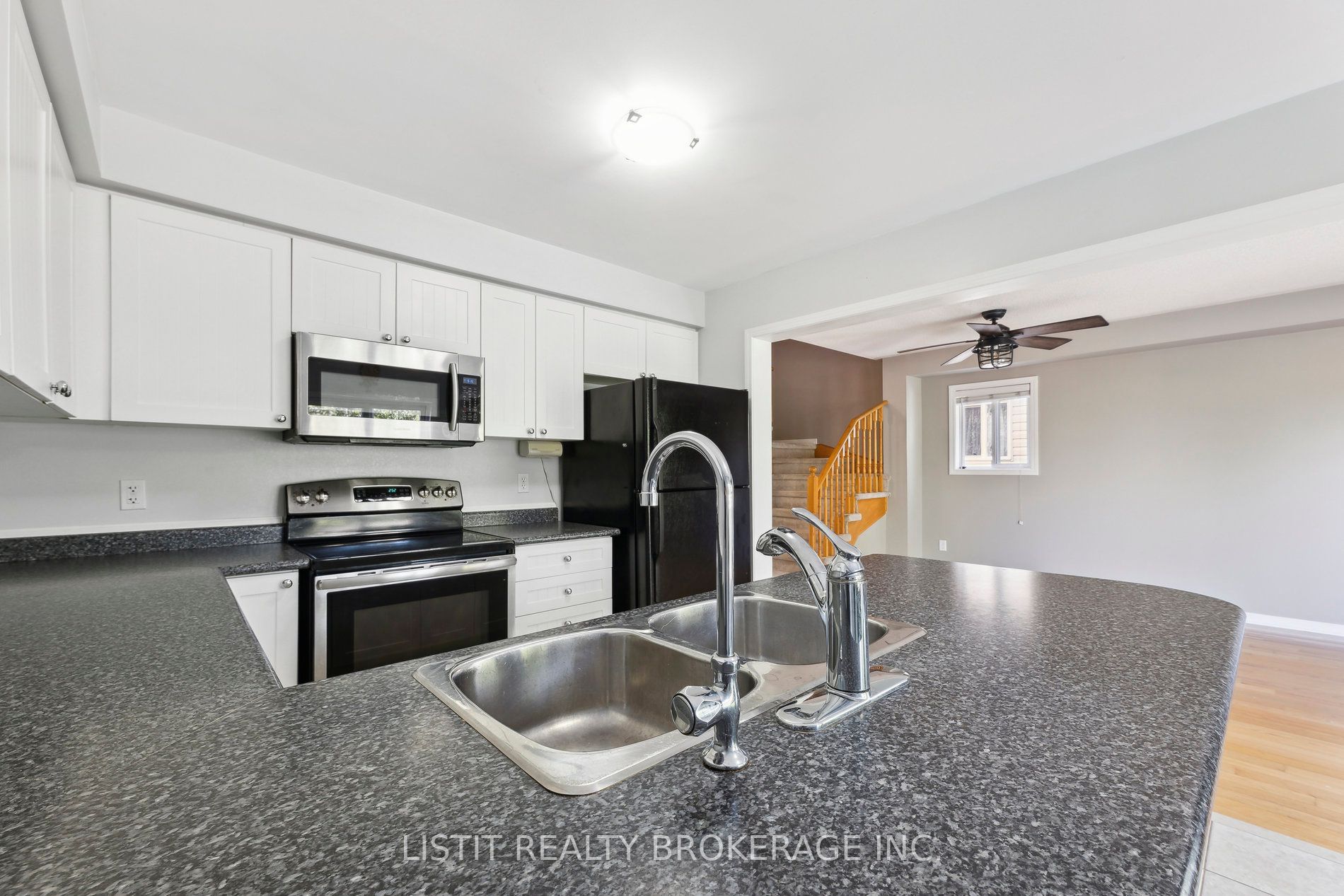 20 Milligan St
