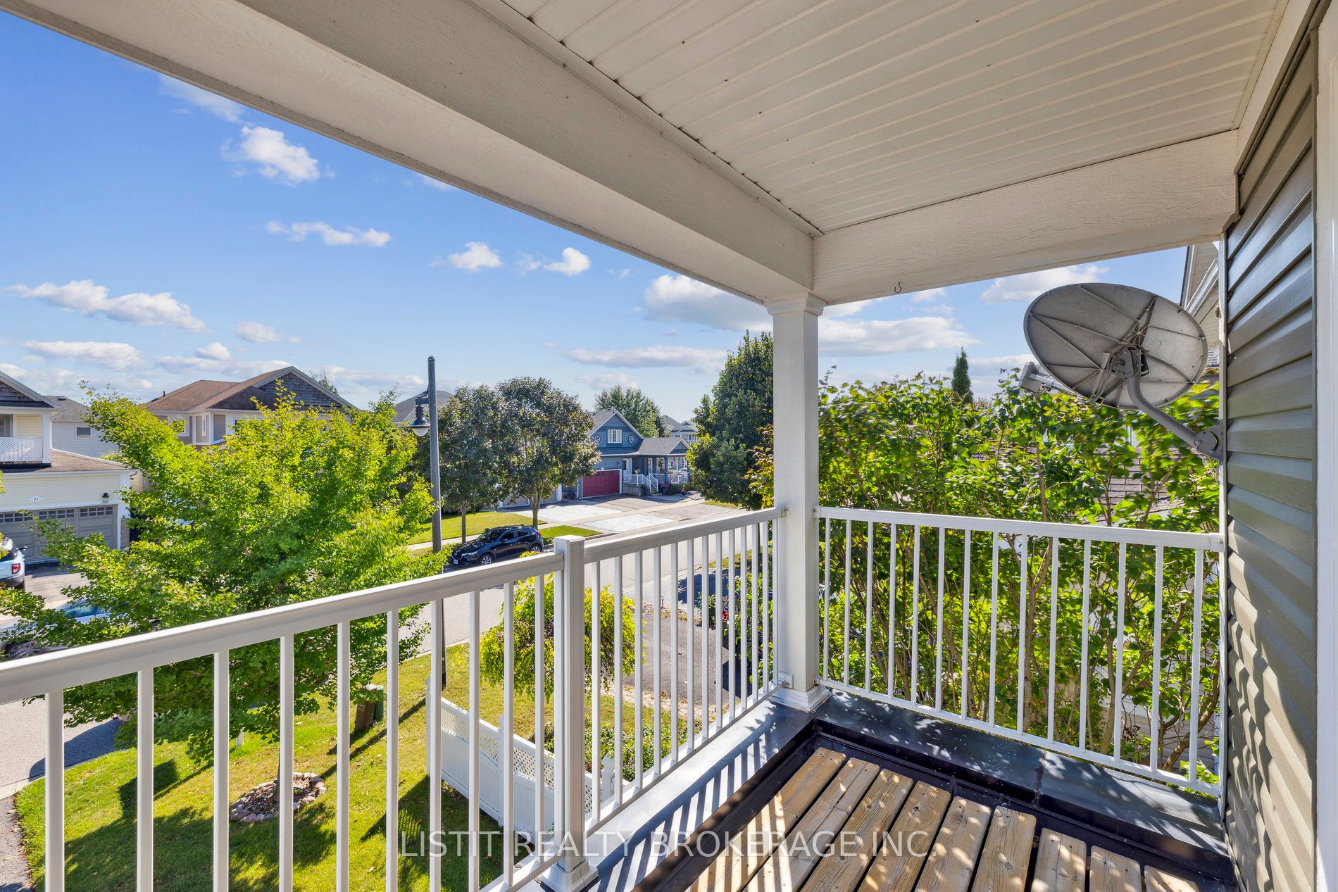 20 Milligan St
