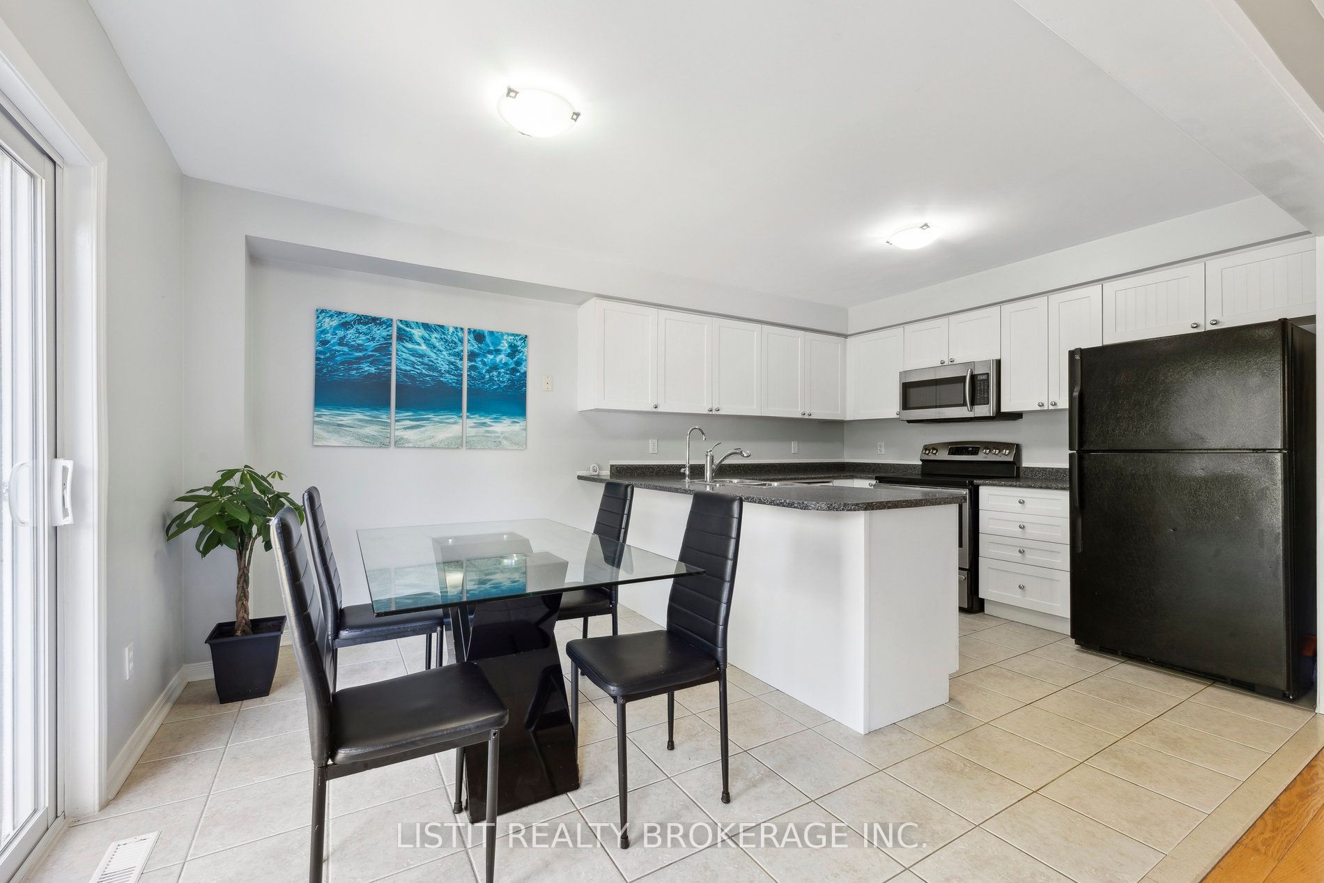 20 Milligan St