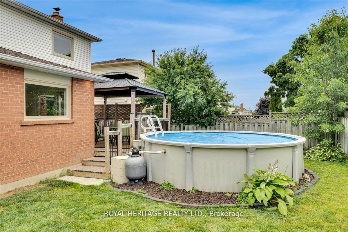 107 Clayton Crescent