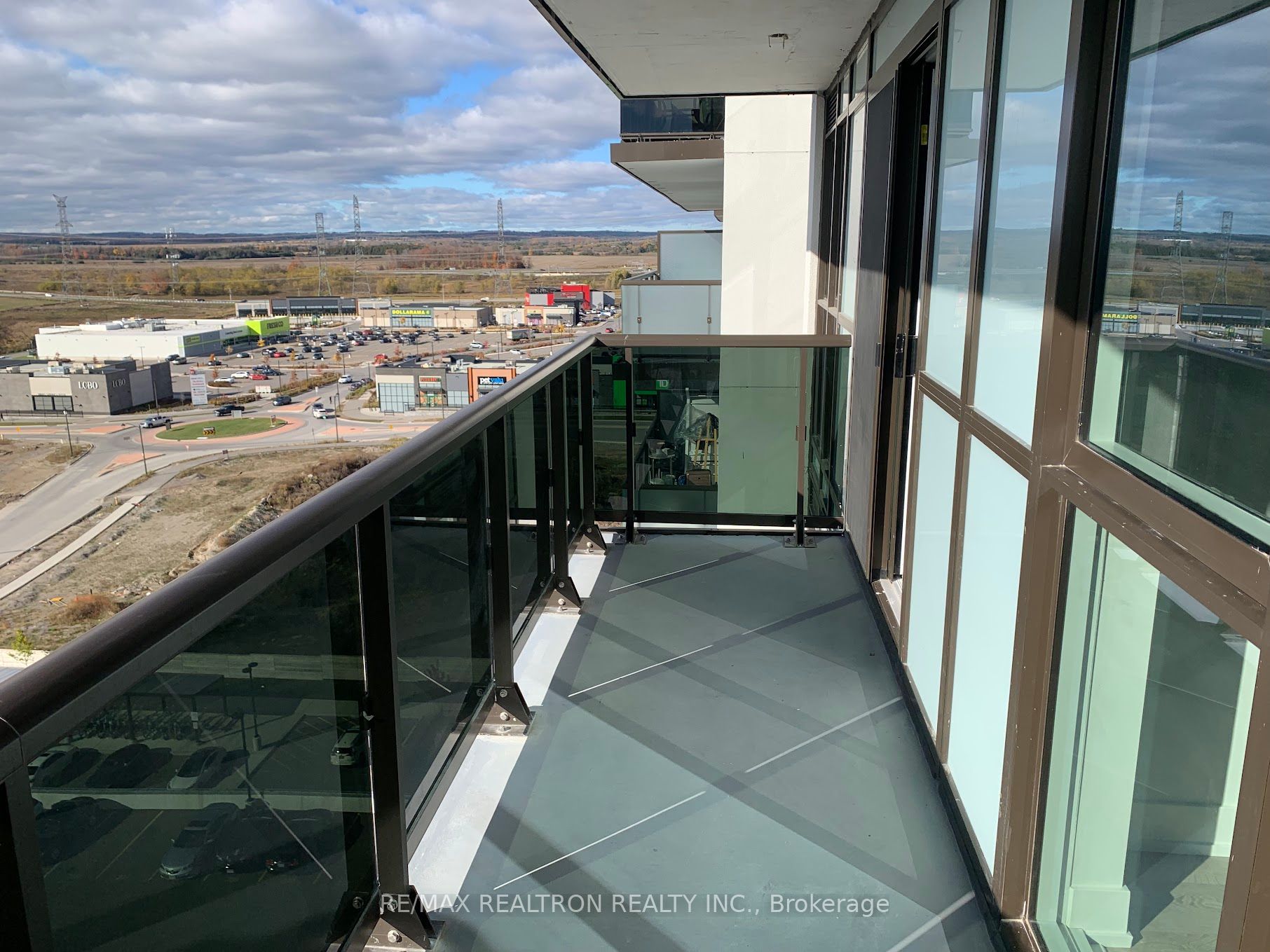 2550 Simcoe Street, #1118