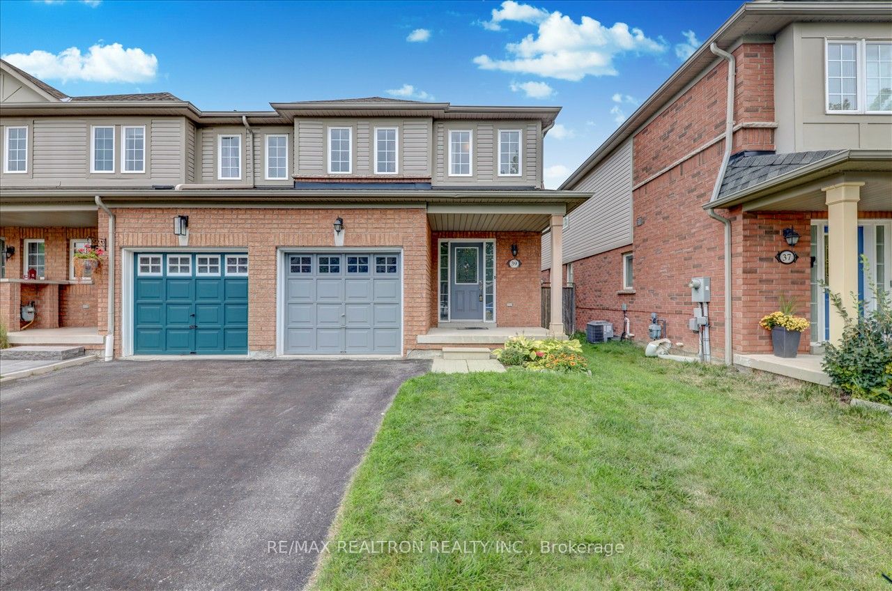 39 Beer Cres