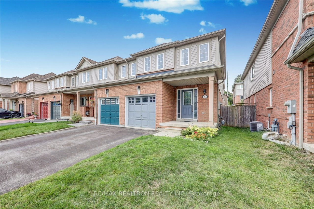 39 Beer Cres