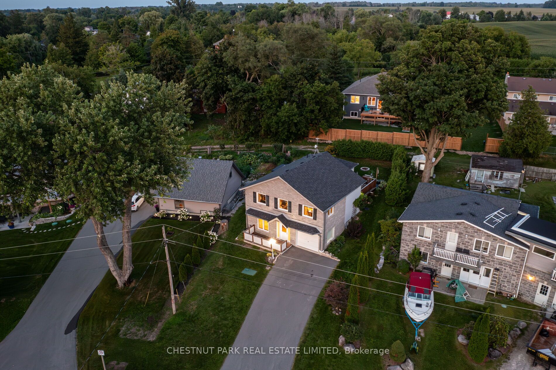 60 Cedar Grove Dr