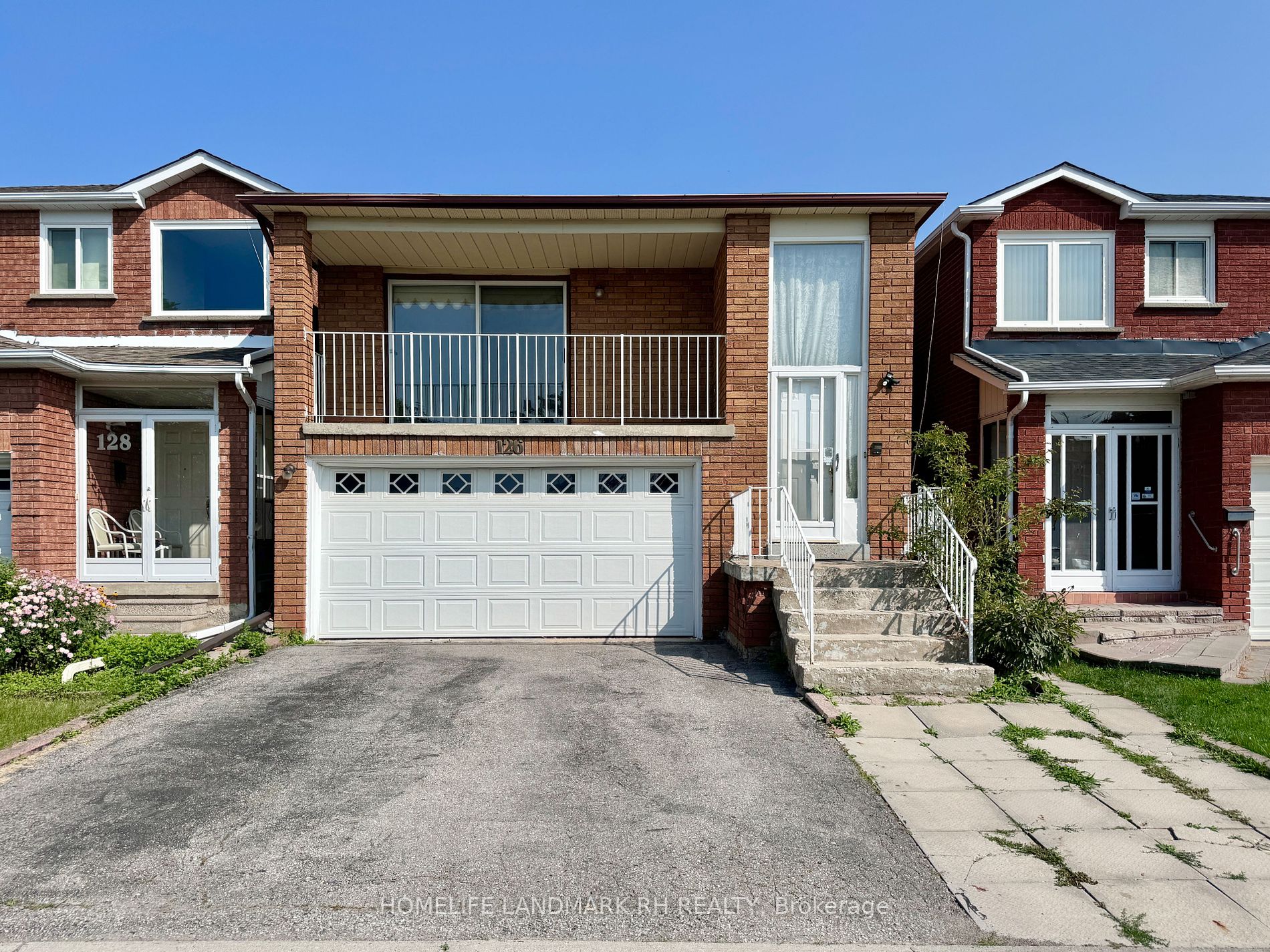 126 Wharton Sq, #Upper