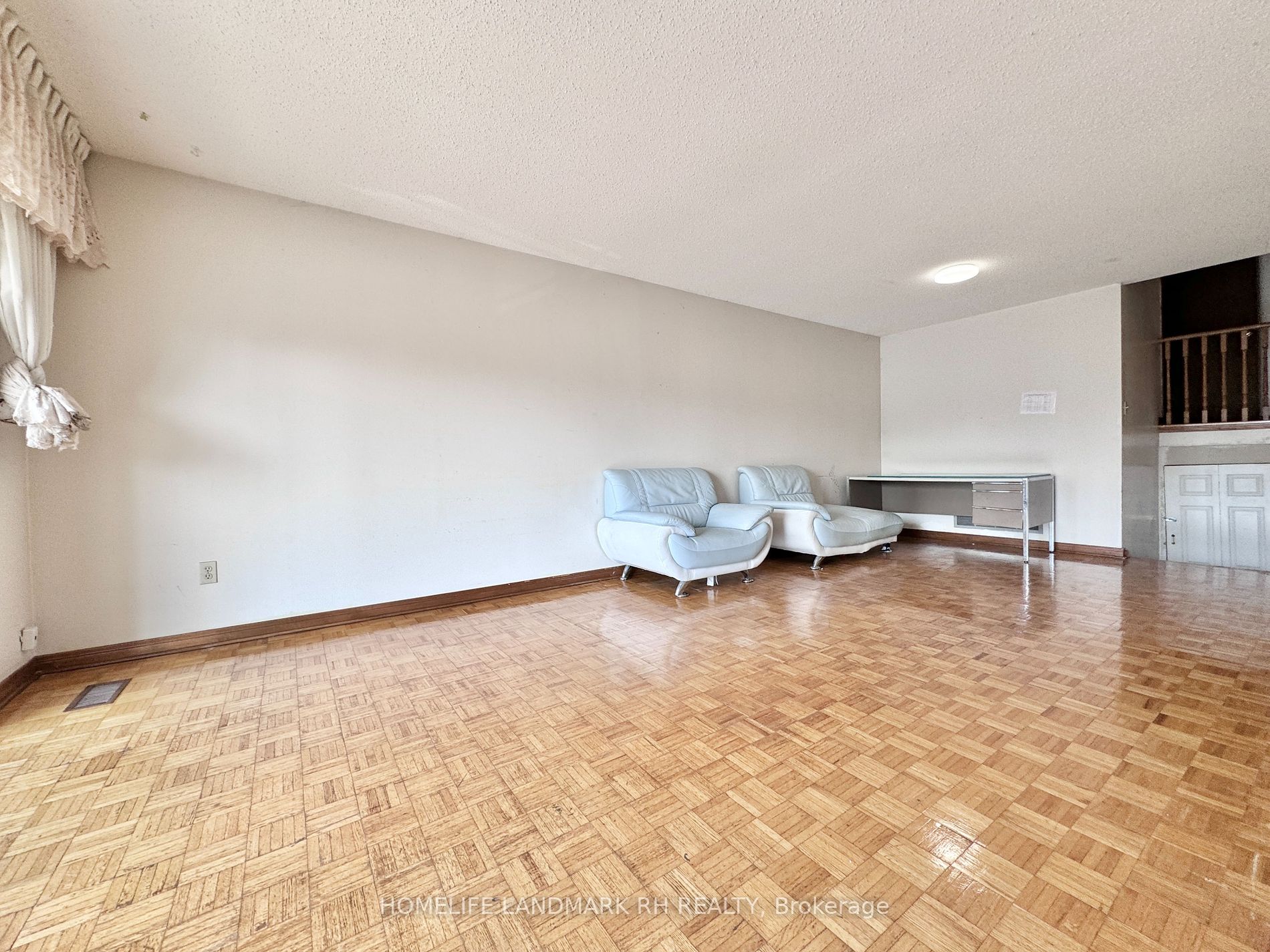 126 Wharton Sq, #Upper