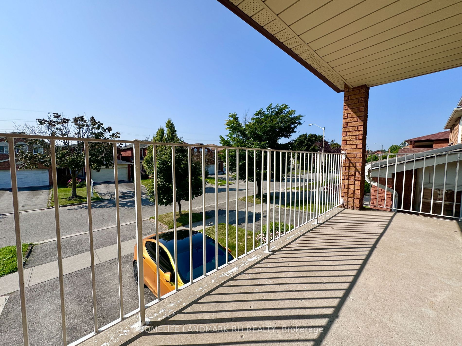 126 Wharton Sq, #Upper