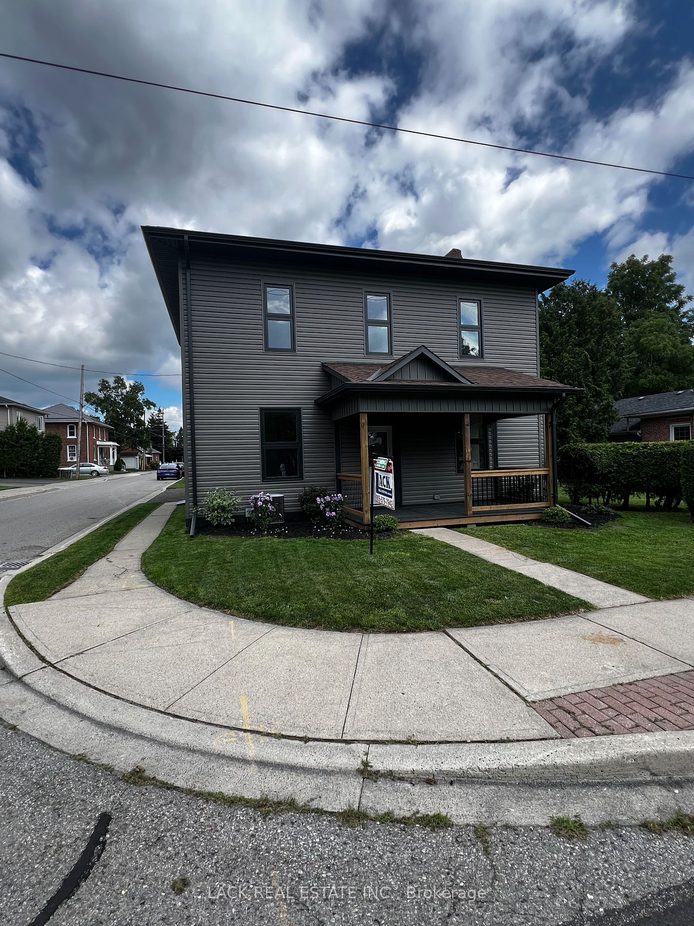 94 Church Street