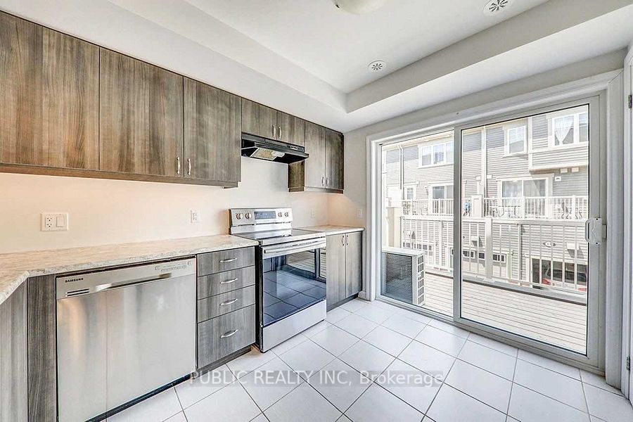 2500 Hill Rise Court, #76