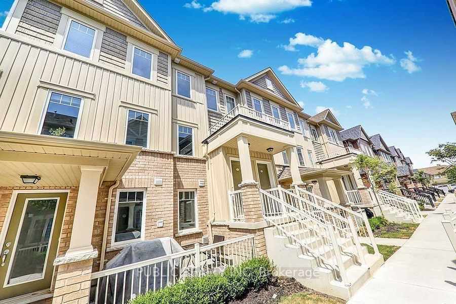 2500 Hill Rise Court, #76