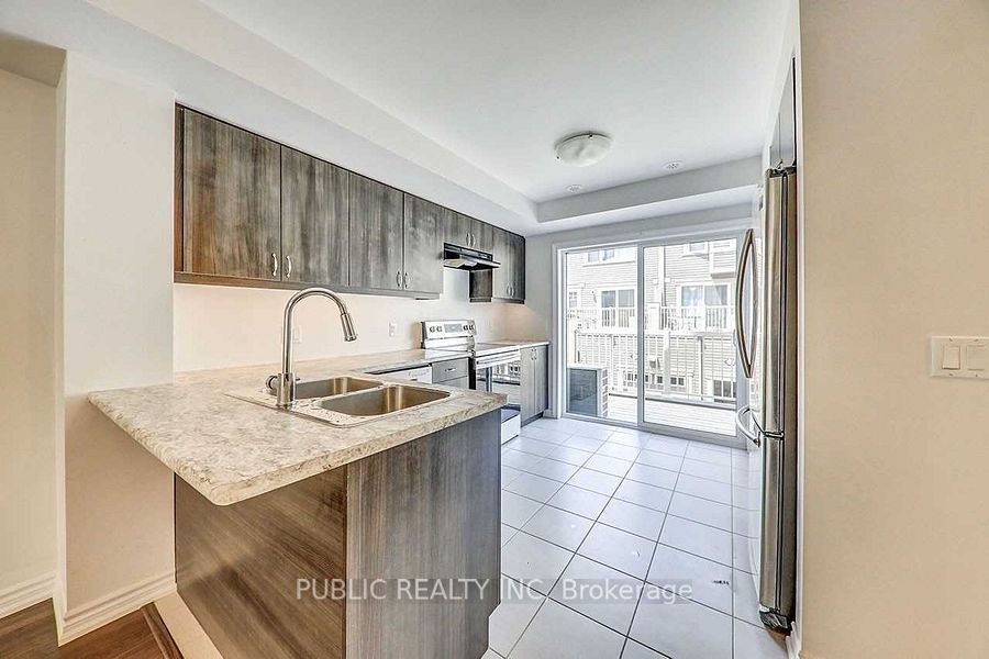2500 Hill Rise Court, #76