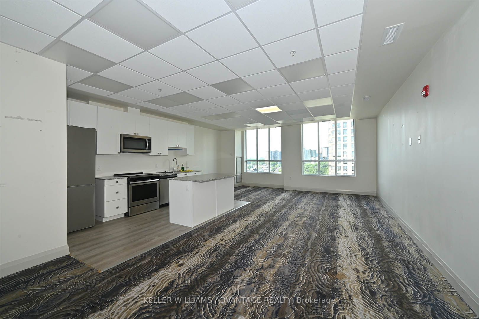 3655 Kingston Rd, #816