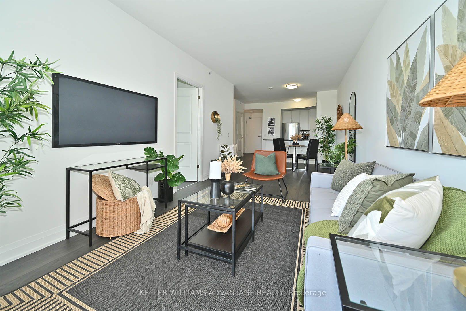 3655 Kingston Rd, #816