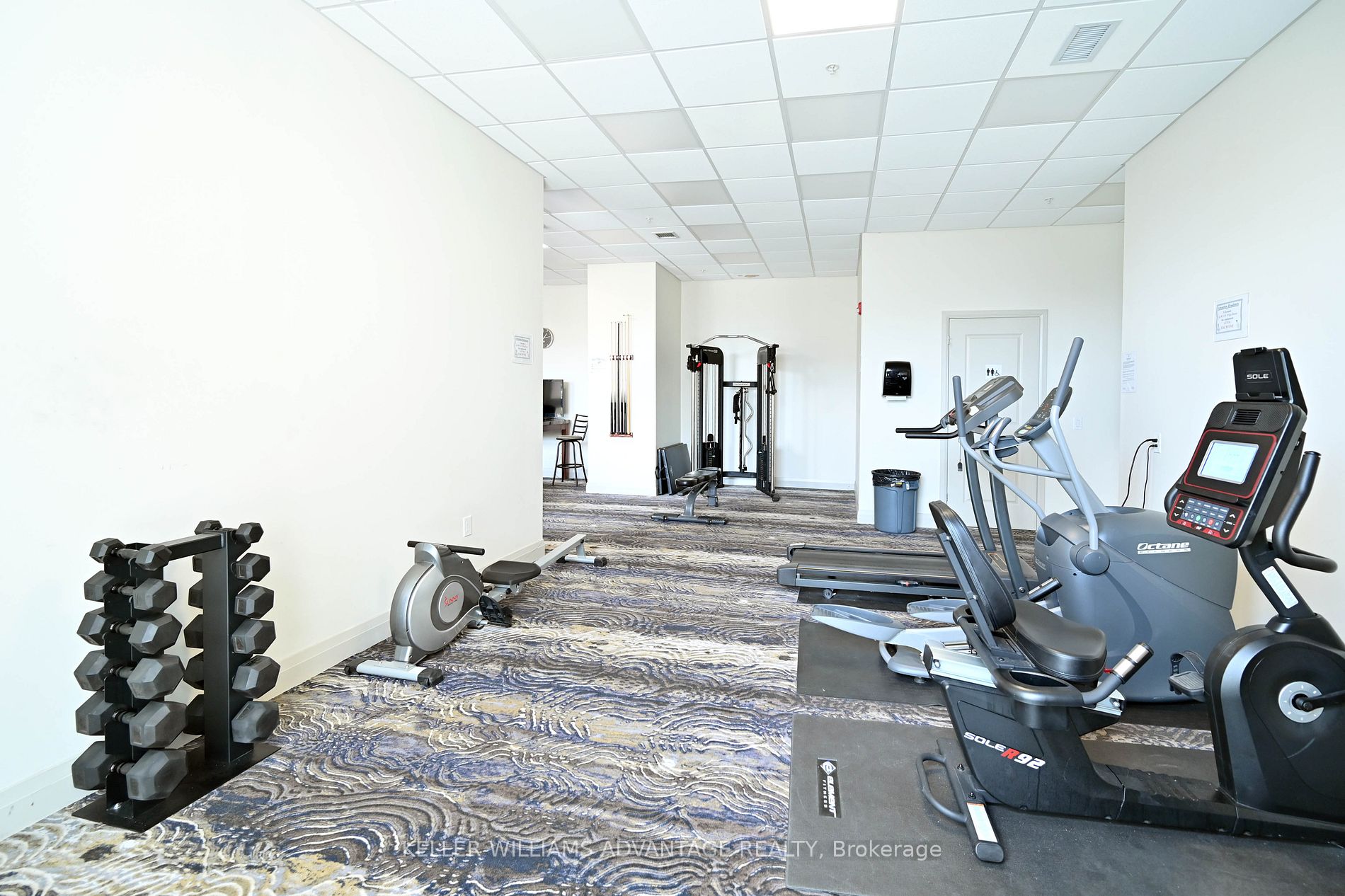 3655 Kingston Rd, #816