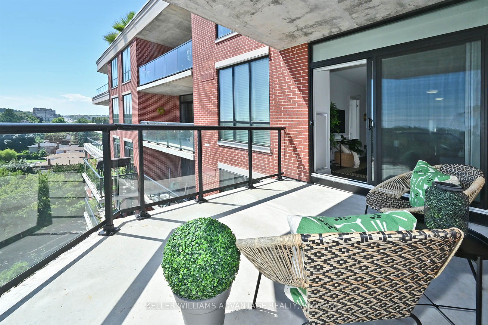 3655 Kingston Rd, #816