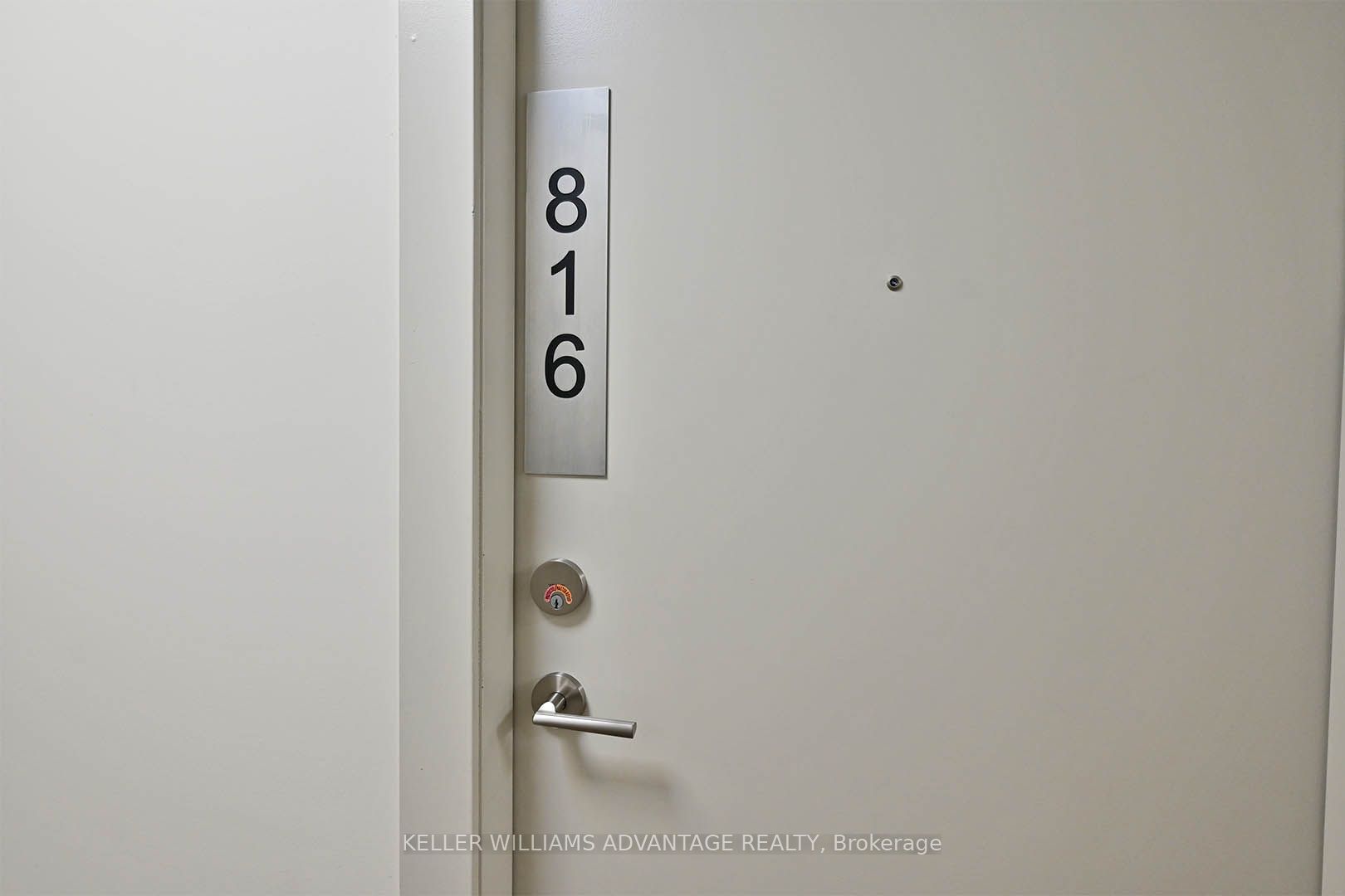 3655 Kingston Rd, #816