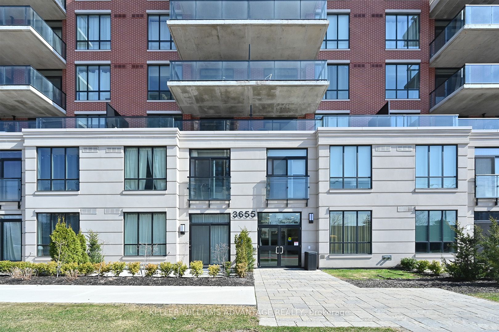 3655 Kingston Rd, #816