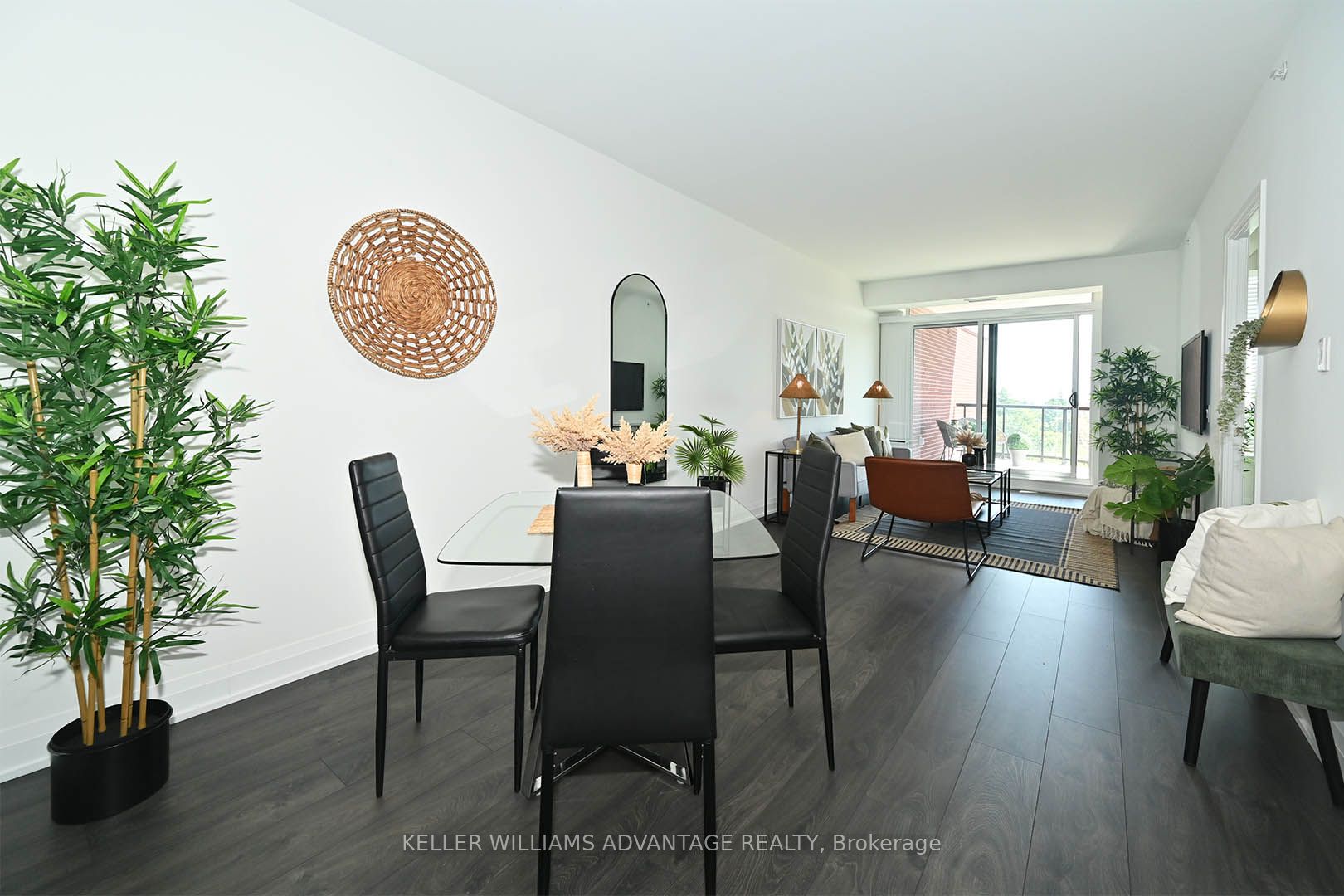 3655 Kingston Rd, #816
