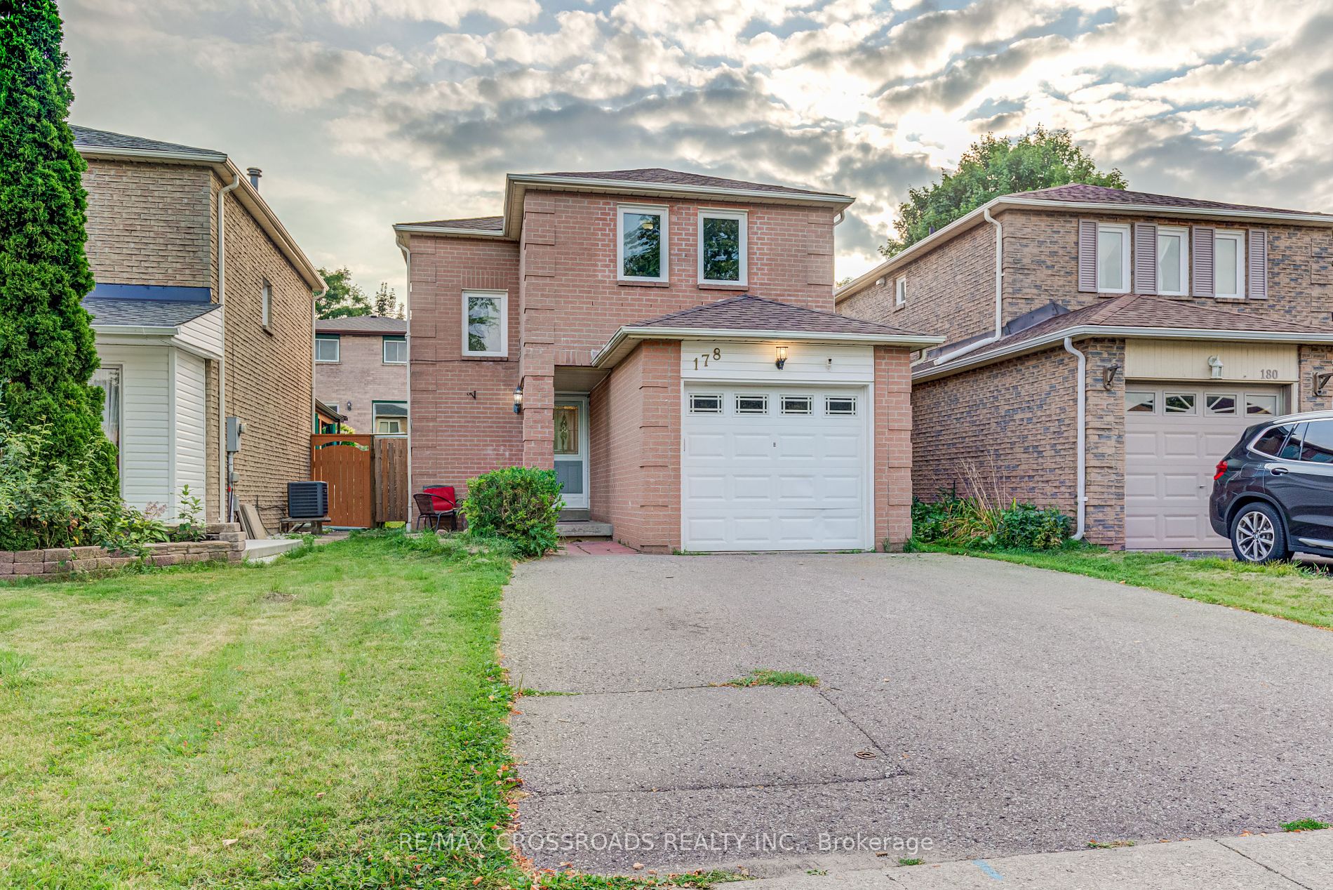 178 Radford Drive
