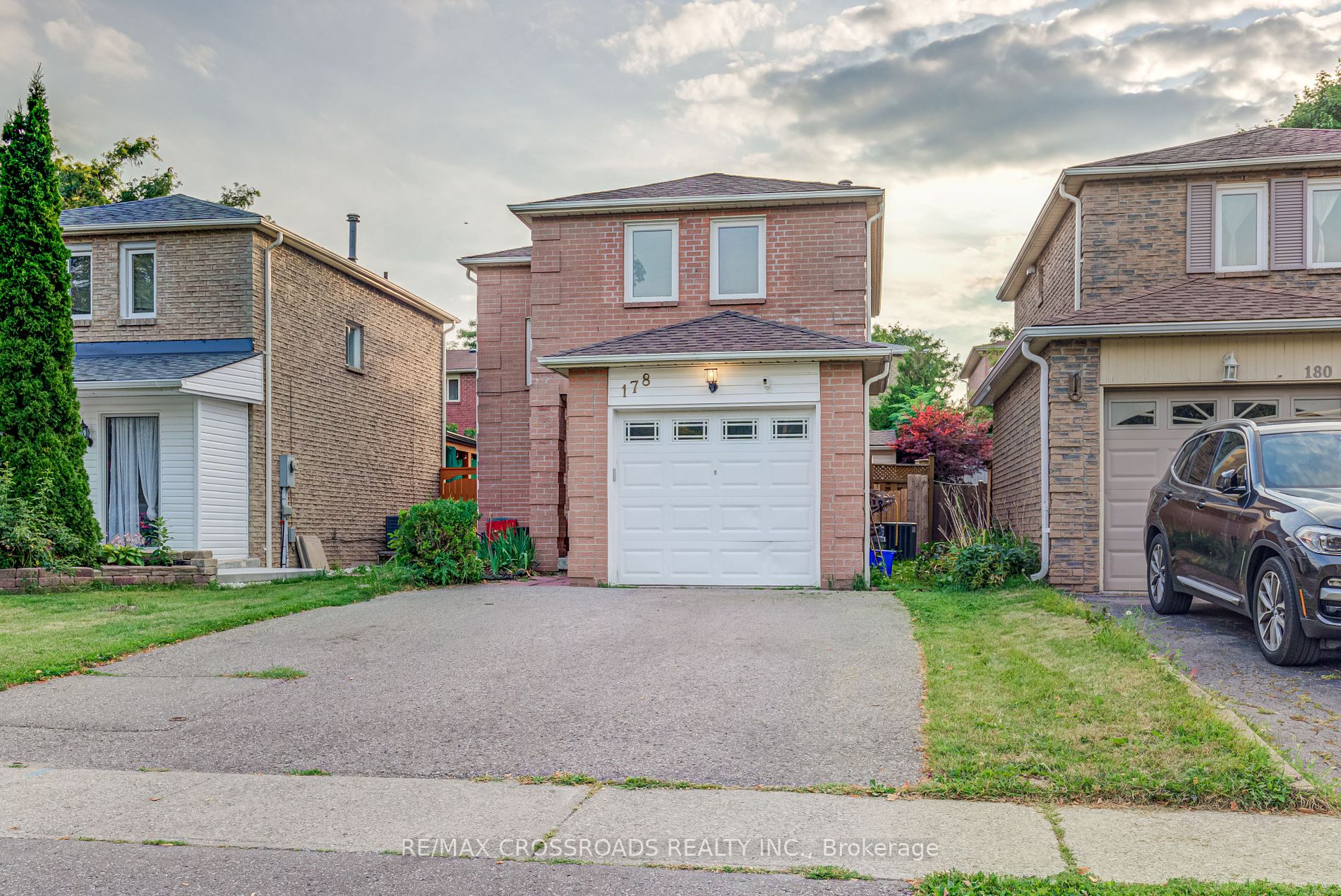 178 Radford Drive