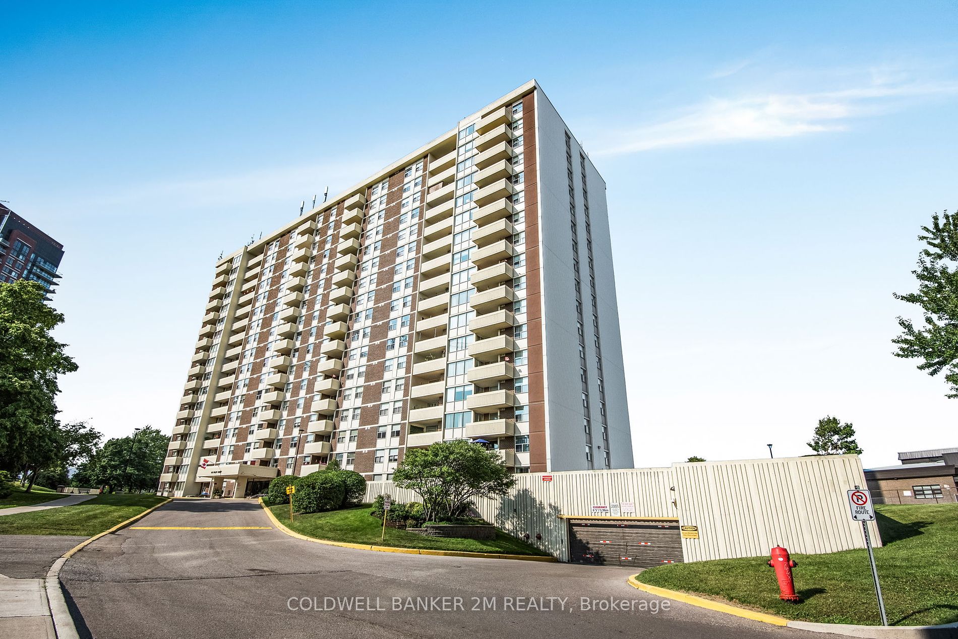 66 Falby Court, #1402